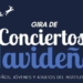 IMCCA Y EL INSTITUTO SCHILLER INVITAN A LA GIRA DE CONCIERTOS NAVIDEÑOS GRATUITOS 2025