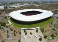 TAMBIÉN JALISCO SUSPENDE CLASES Y ACTIVIDADES DEL SECTOR PÚBLICO POR INAUGURACIÓN DEL MUNDIAL 2026