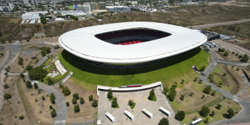 TAMBIÉN JALISCO SUSPENDE CLASES Y ACTIVIDADES DEL SECTOR PÚBLICO POR INAUGURACIÓN DEL MUNDIAL 2026