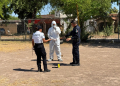 ACADEMIA DE POLICÍA MUNICIPAL DE CAJEME FORTALECE LA CAPACITACIÓN DE CADETES EN PROCESAMIENTO DE INDICIOS