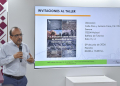 INVITA IMIP A TALLER Y FORO ‘LA MOVILIDAD COMO FACTOR DE DESARROLLO EN EL MUNICIPIO DE CAJEME’