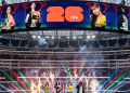 INAUGURACIÓN DEL MUNDIAL EN ESTADOS UNIDOS: CUÁNDO SERÁ LA CEREMONIA CON KATY PERRY, LISA Y MÁS