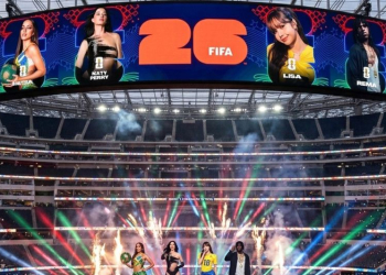 INAUGURACIÓN DEL MUNDIAL EN ESTADOS UNIDOS: CUÁNDO SERÁ LA CEREMONIA CON KATY PERRY, LISA Y MÁS