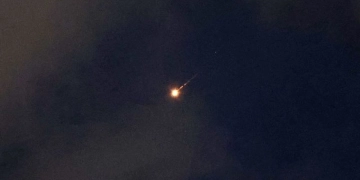 ISRAEL ACTIVA SIRENAS ANTIAÉREAS POR PRESUNTA INCURSIÓN DE DRONES EN LA ZONA NORTE Y SUR