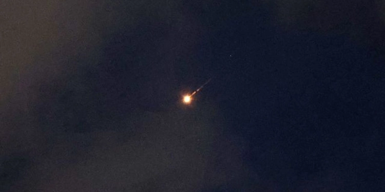 ISRAEL ACTIVA SIRENAS ANTIAÉREAS POR PRESUNTA INCURSIÓN DE DRONES EN LA ZONA NORTE Y SUR