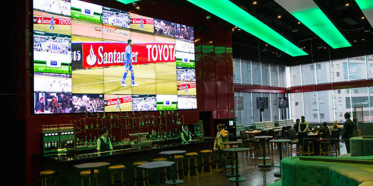 RESTAURANTES PODRÍAN RECIBIR ‘TARJETA ROJA’ POR TRANSMITIR PARTIDOS DEL MUNDIAL 2026