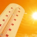 CONTINUARÁ LA OLA DE CALOR EN SONORA; TEMPERATURAS HASTA 45 GRADOS