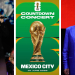 SE VIENE CONCIERTO “MÉXICO COUNTDOWN CONCERT” DEL MUNDIAL EN EL AUDITORIO NACIONAL