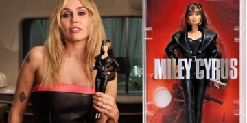 MATTEL HACE MUÑECAS DE DISTINTAS ARTISTAS