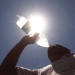 GOBIERNO DE SONORA LLAMA A TOMAR PRECAUCIONES POR CALOR EXTREMO